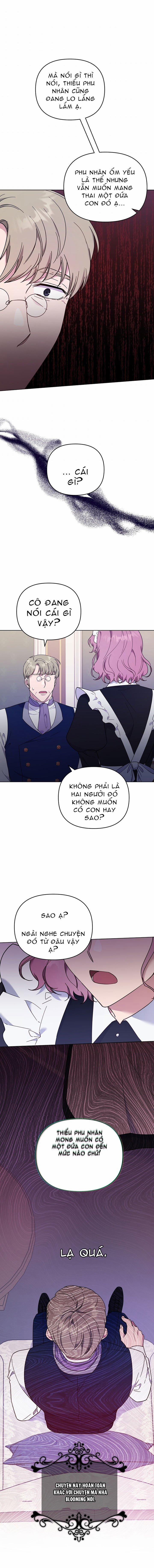 Hãy Để Tôi Được Hiểu Em 29 trang 1