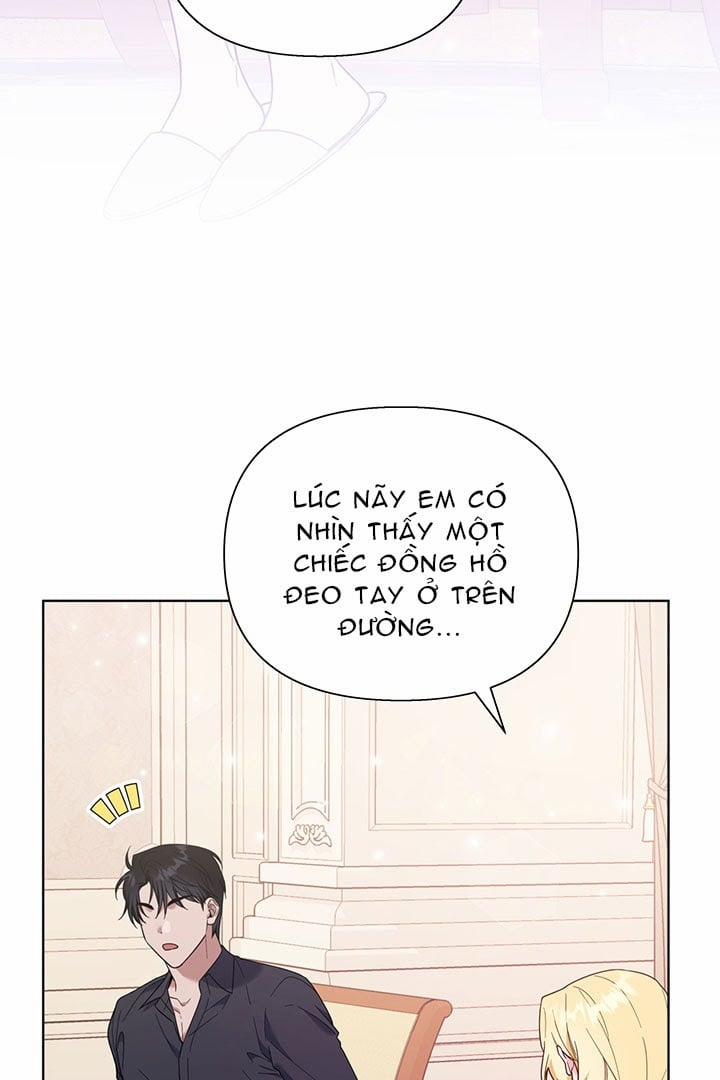 Hãy Để Tôi Được Hiểu Em 29 trang 14