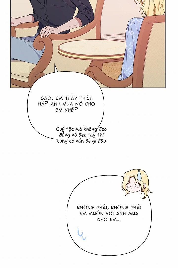 Hãy Để Tôi Được Hiểu Em 29 trang 15