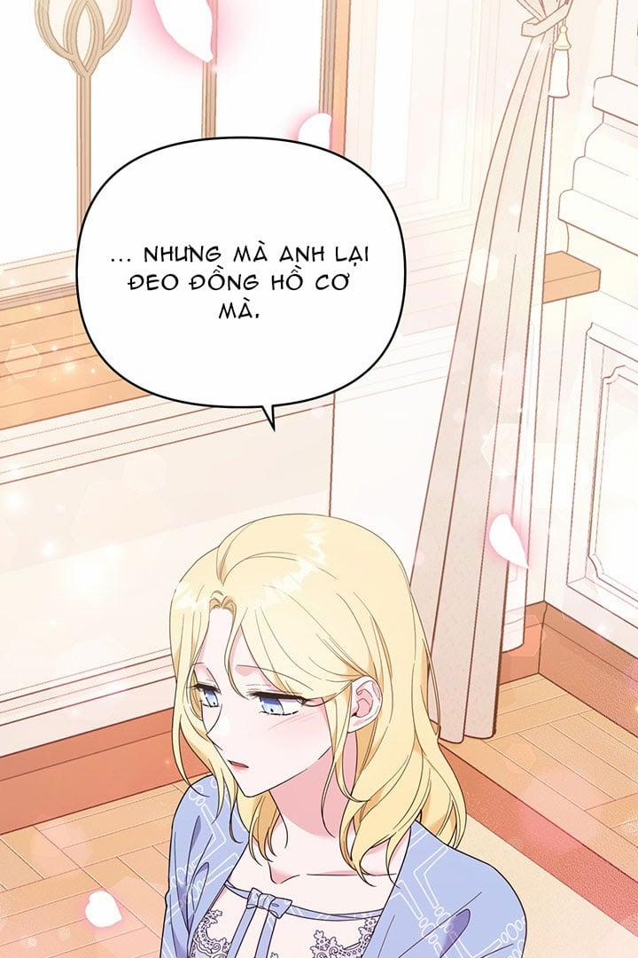 Hãy Để Tôi Được Hiểu Em 29 trang 27