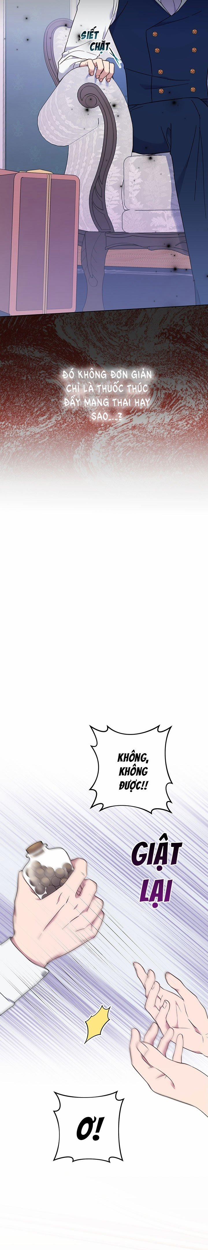 Hãy Để Tôi Được Hiểu Em 29 trang 3