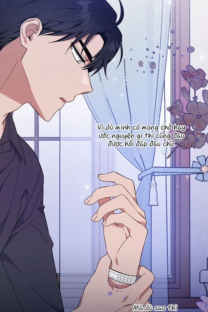 Hãy Để Tôi Được Hiểu Em 29 trang 37