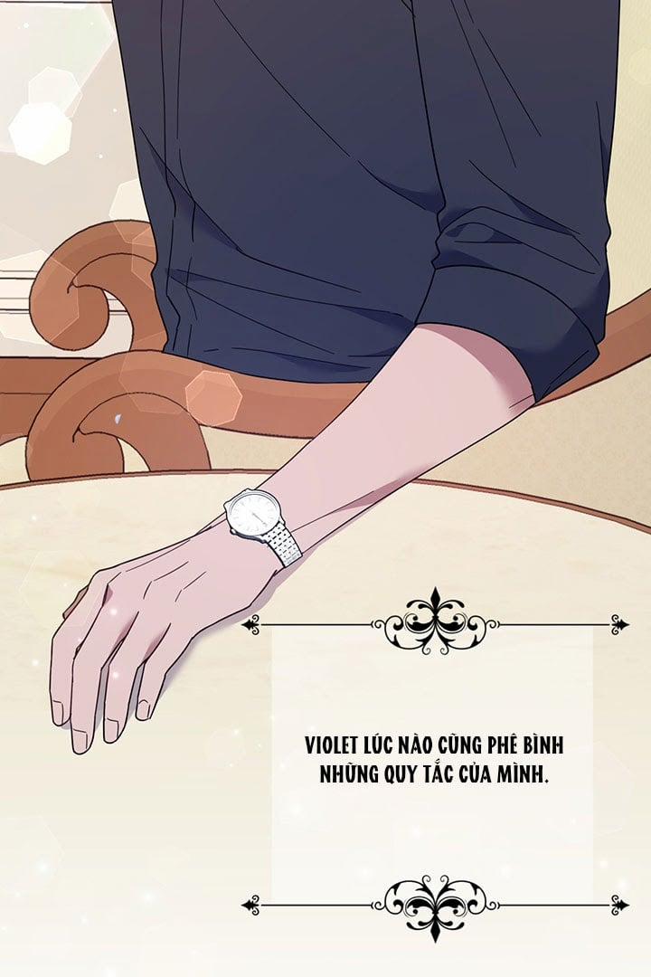 Hãy Để Tôi Được Hiểu Em 29 trang 57