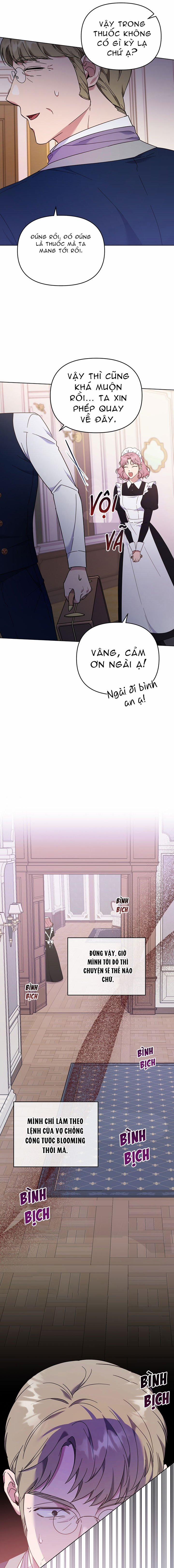 Hãy Để Tôi Được Hiểu Em 29 trang 6