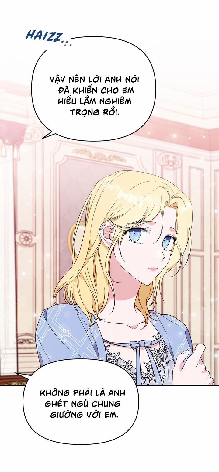 Hãy Để Tôi Được Hiểu Em 30 trang 11