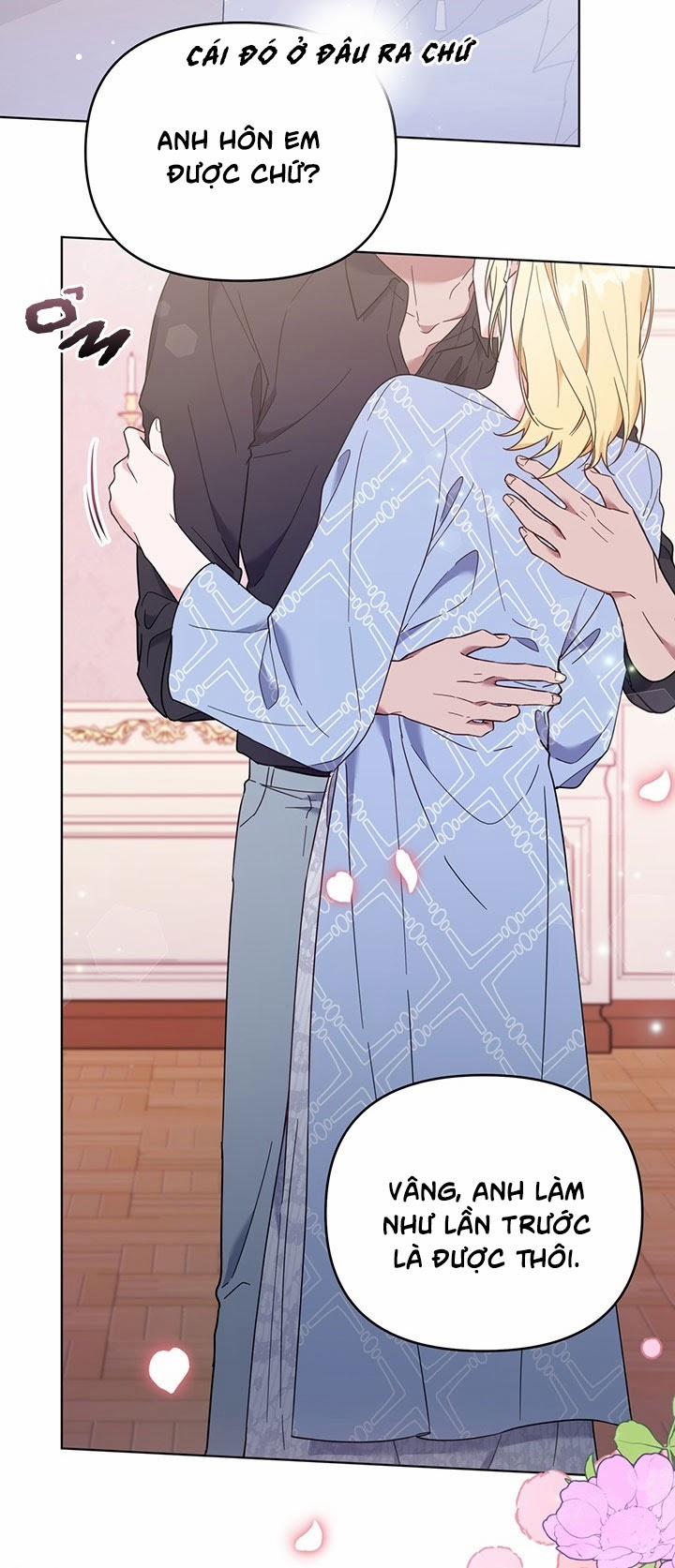 Hãy Để Tôi Được Hiểu Em 30 trang 13