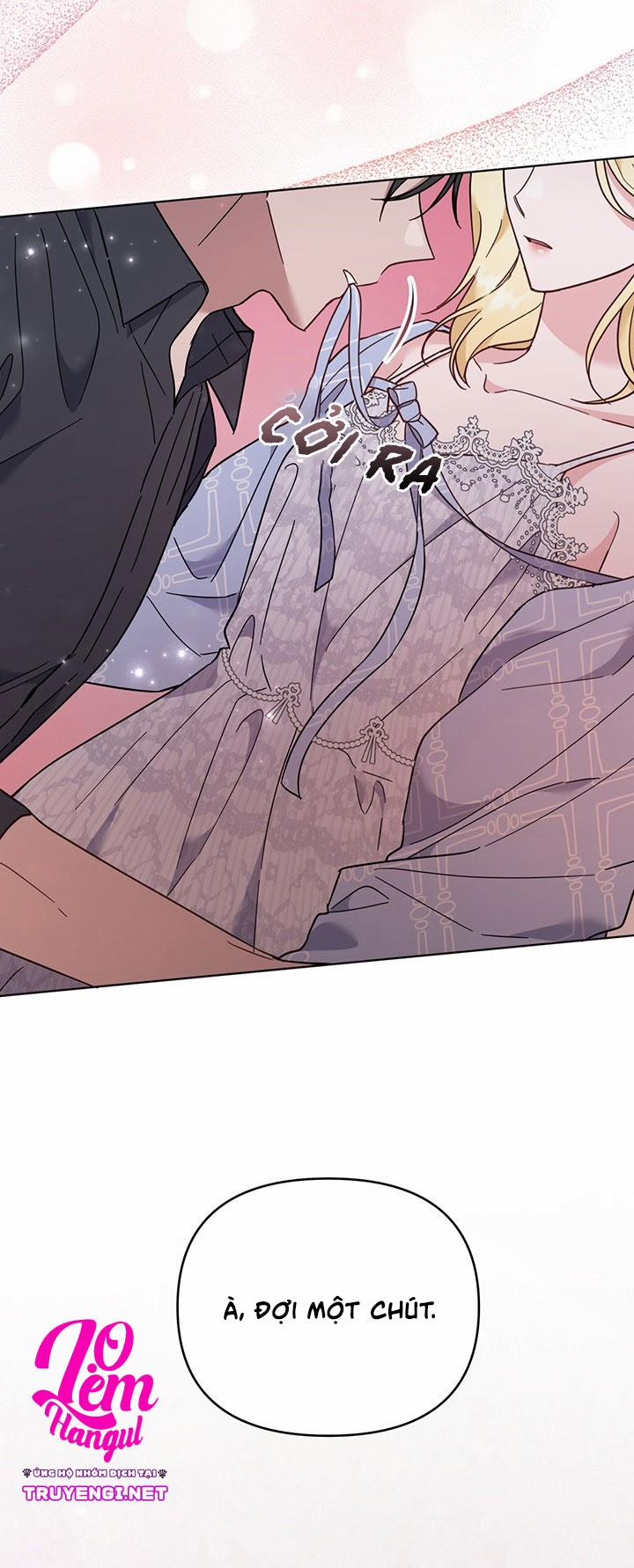 Hãy Để Tôi Được Hiểu Em 30 trang 16