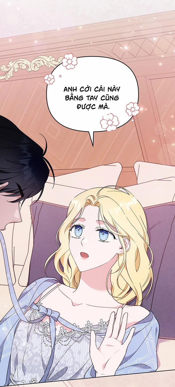 Hãy Để Tôi Được Hiểu Em 30 trang 17