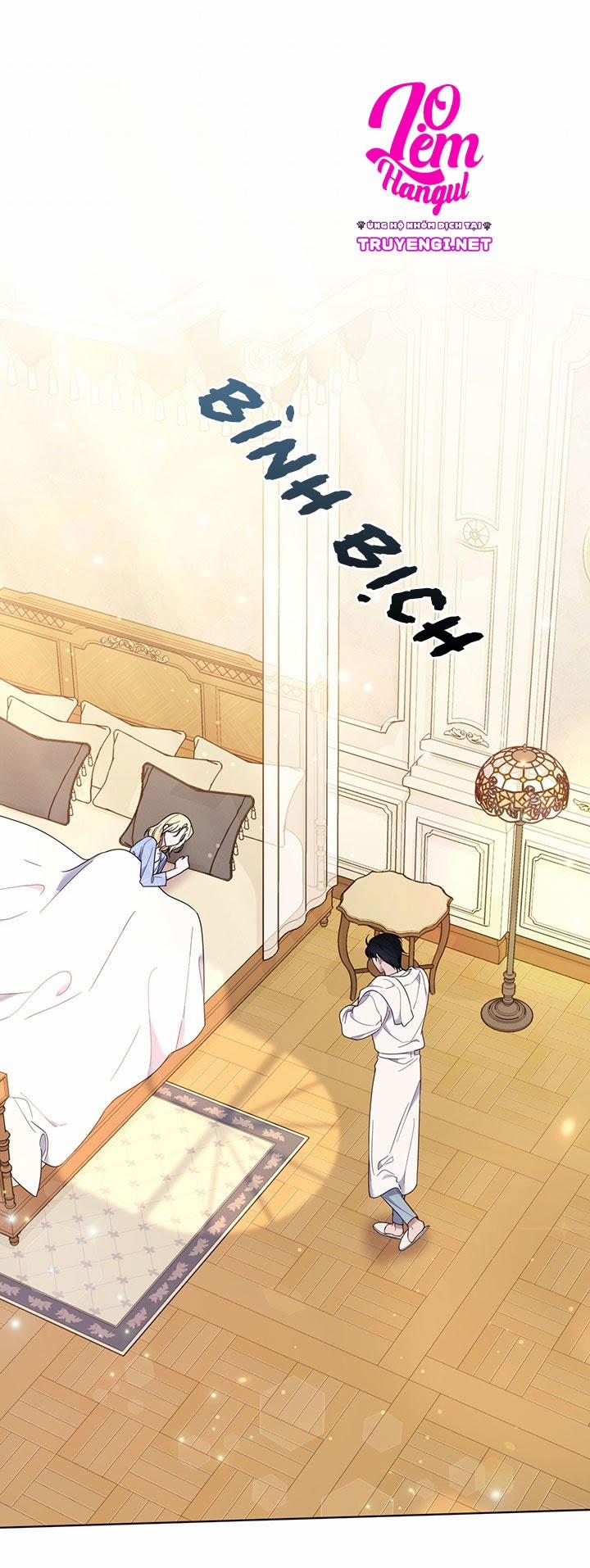 Hãy Để Tôi Được Hiểu Em 30 trang 27