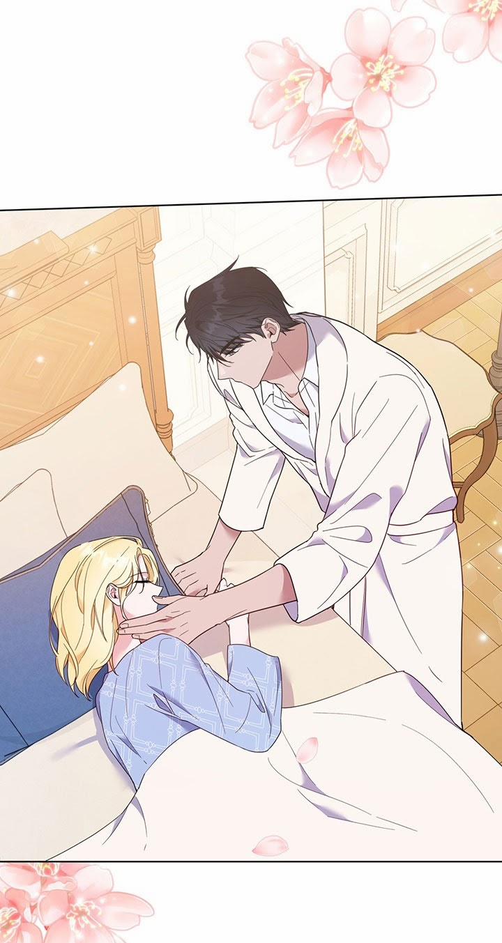 Hãy Để Tôi Được Hiểu Em 30 trang 29