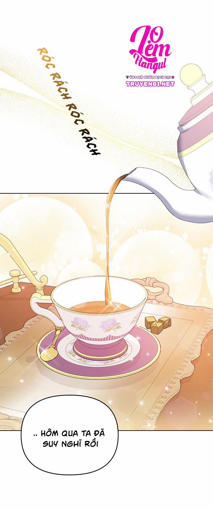 Hãy Để Tôi Được Hiểu Em 30 trang 33