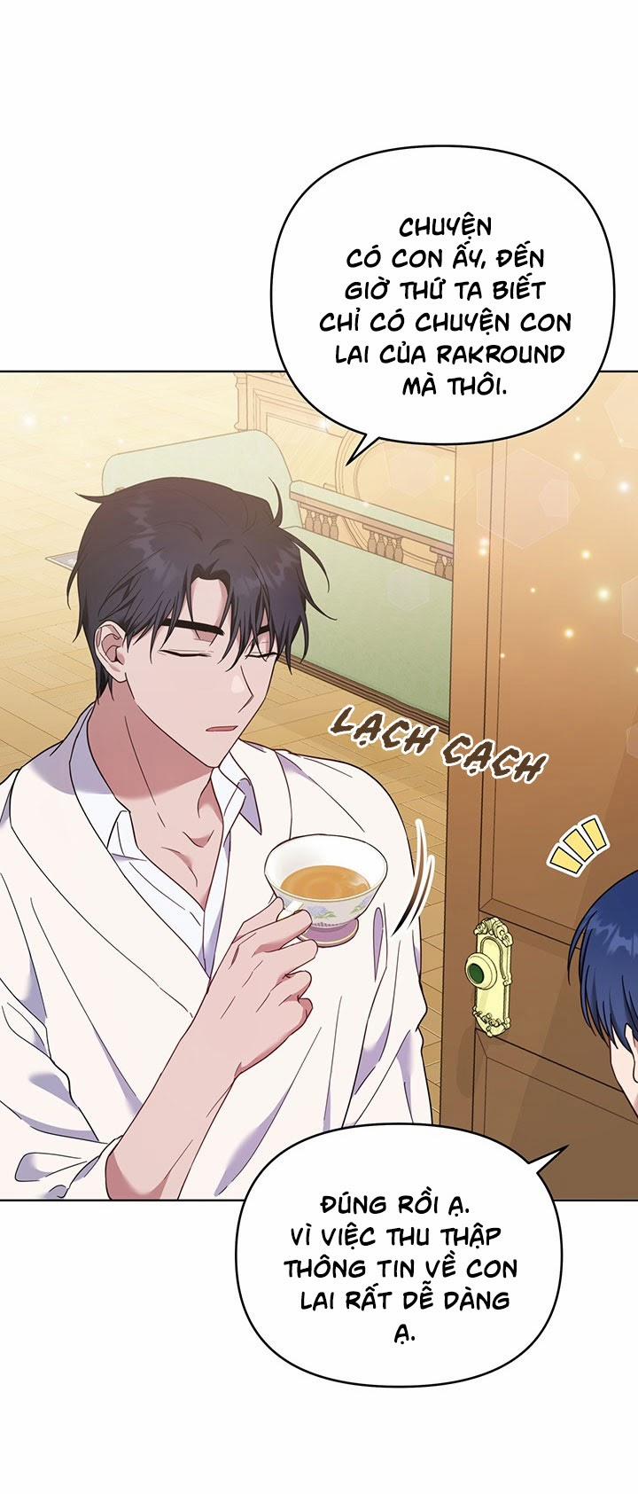 Hãy Để Tôi Được Hiểu Em 30 trang 34