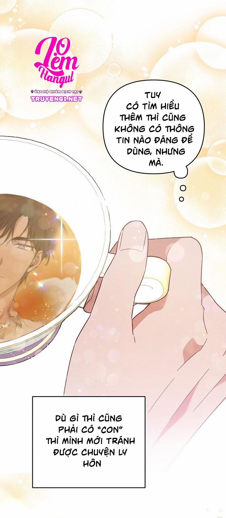 Hãy Để Tôi Được Hiểu Em 30 trang 39