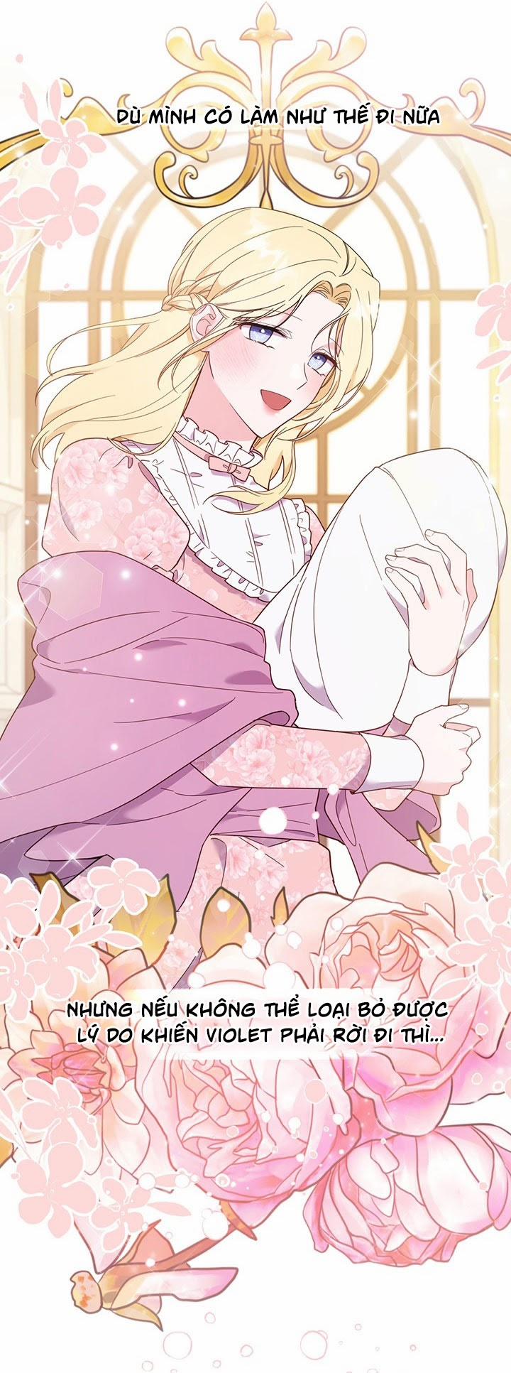 Hãy Để Tôi Được Hiểu Em 30 trang 41