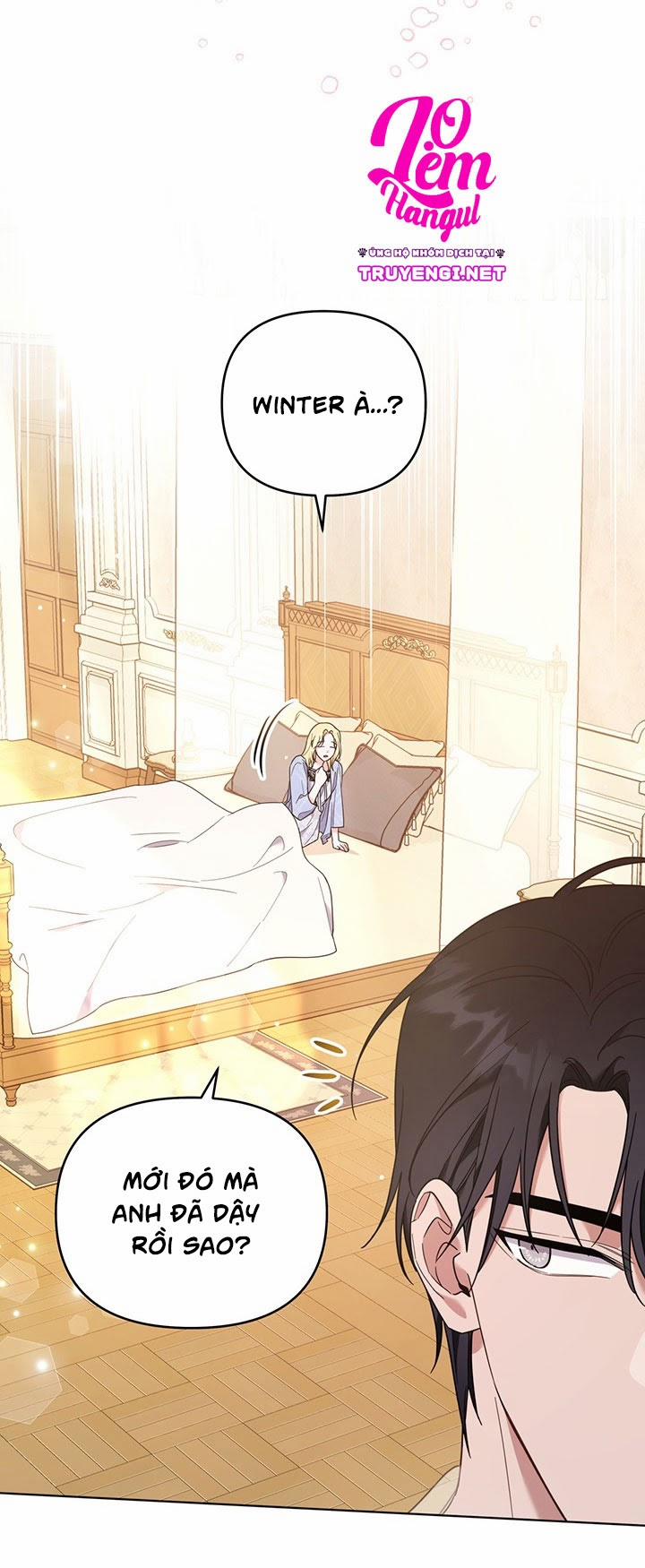 Hãy Để Tôi Được Hiểu Em 30 trang 42