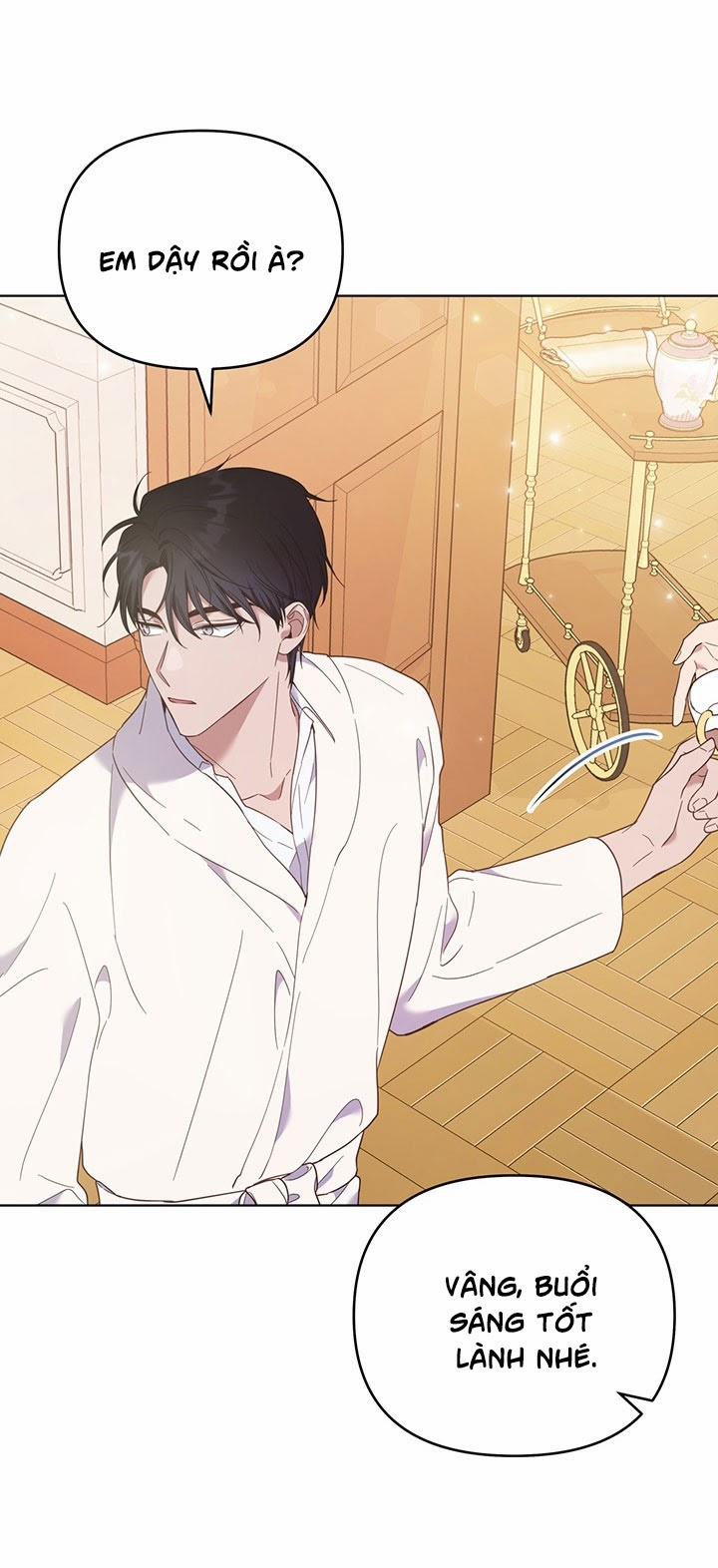 Hãy Để Tôi Được Hiểu Em 30 trang 43