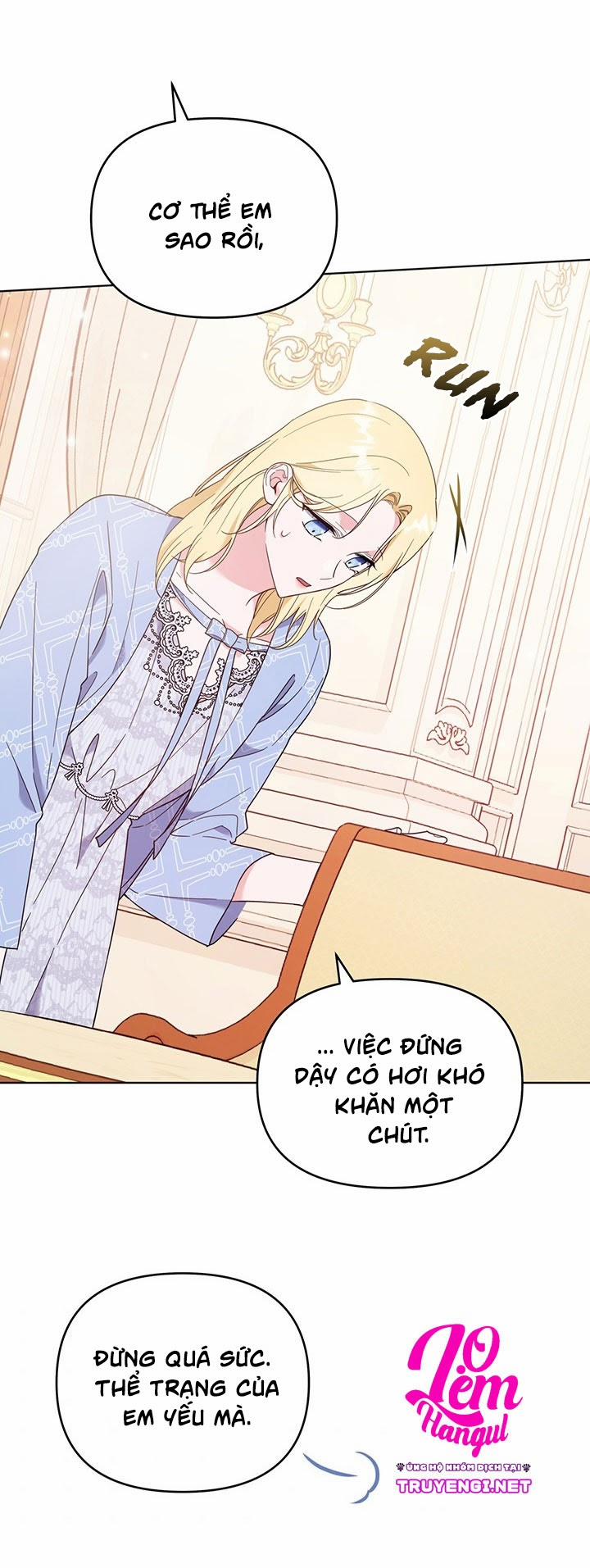 Hãy Để Tôi Được Hiểu Em 30 trang 44