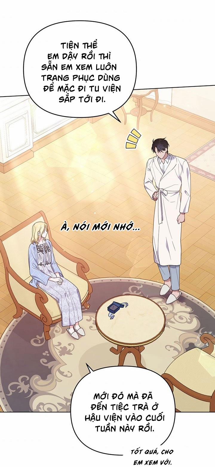 Hãy Để Tôi Được Hiểu Em 30 trang 45