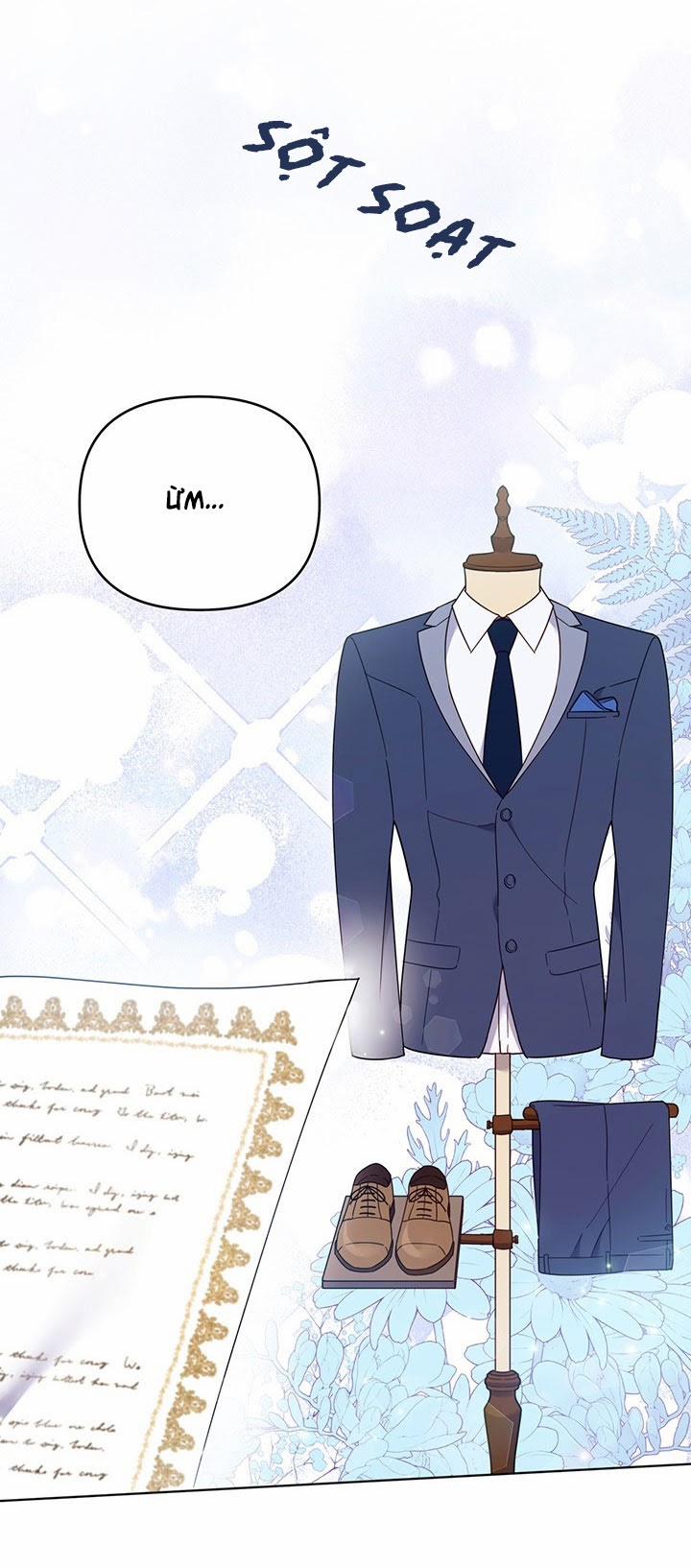 Hãy Để Tôi Được Hiểu Em 30 trang 46