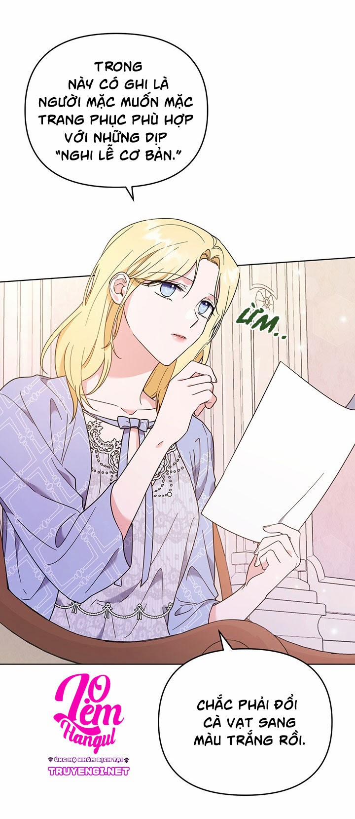 Hãy Để Tôi Được Hiểu Em 30 trang 47