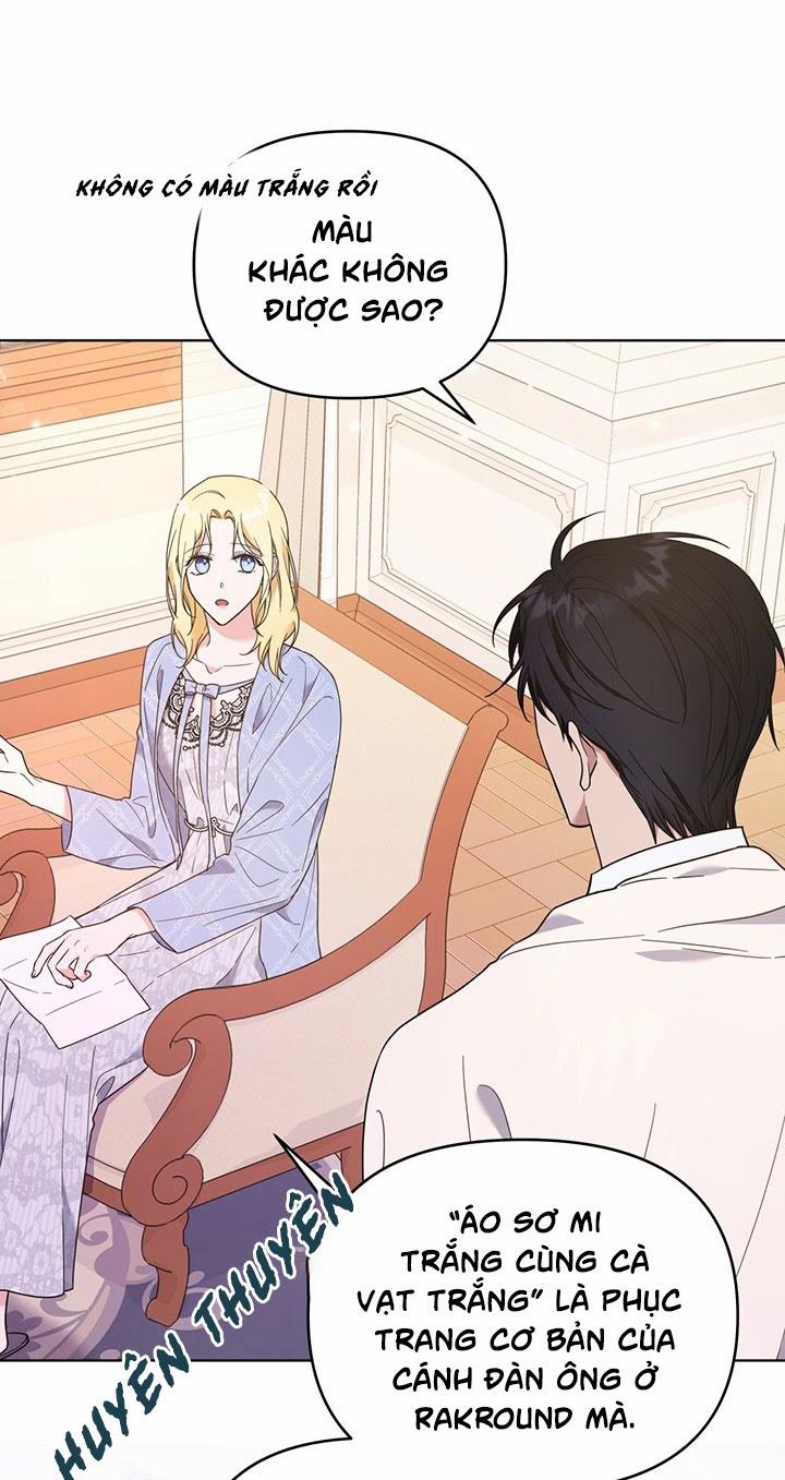 Hãy Để Tôi Được Hiểu Em 30 trang 48