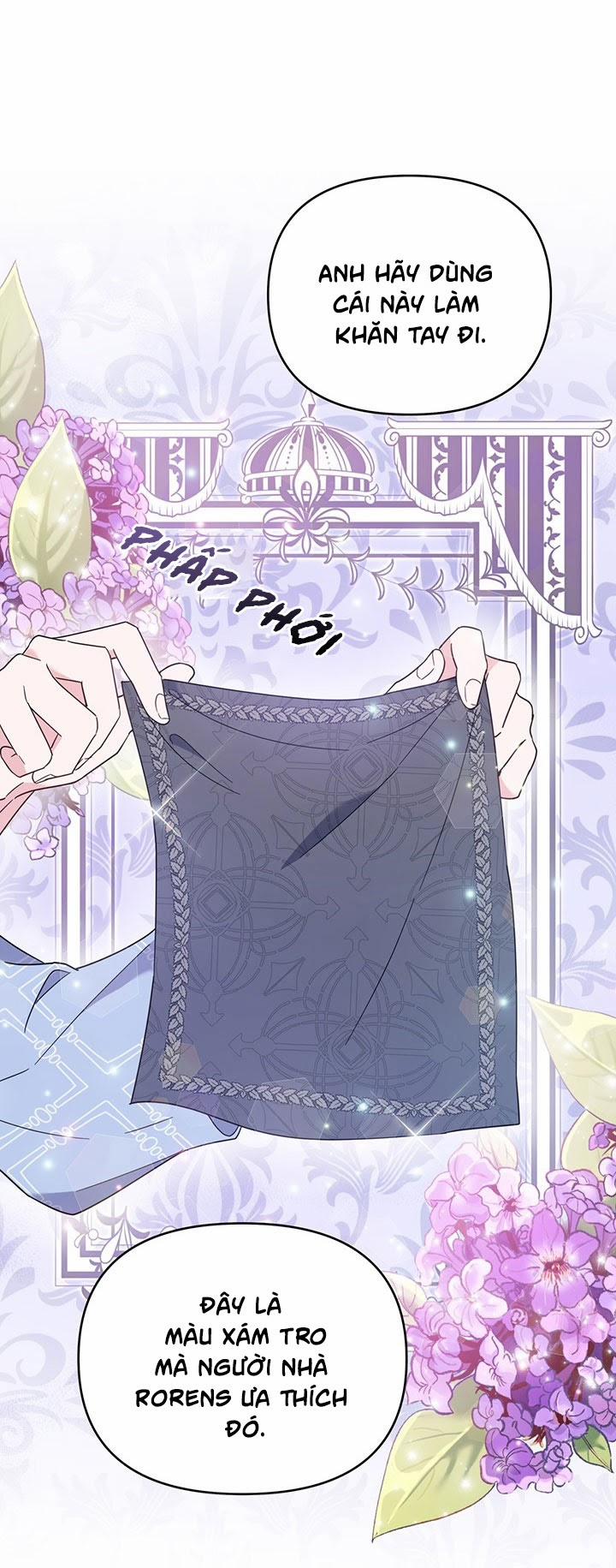 Hãy Để Tôi Được Hiểu Em 30 trang 57