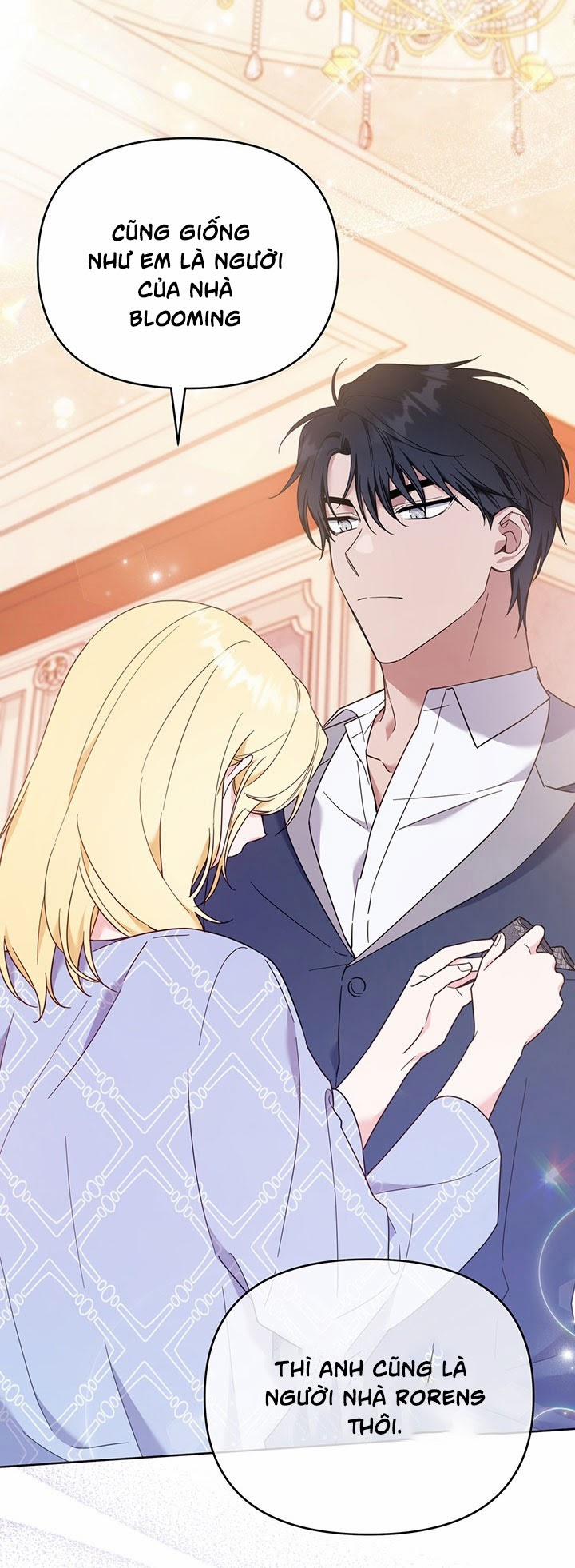 Hãy Để Tôi Được Hiểu Em 30 trang 60