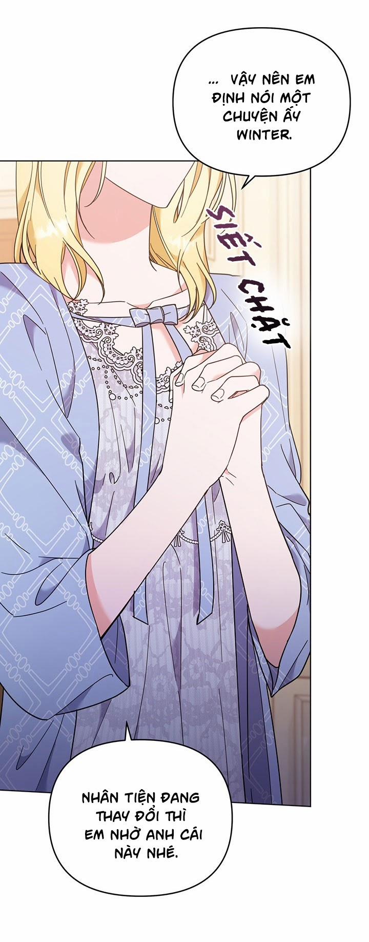 Hãy Để Tôi Được Hiểu Em 30 trang 64