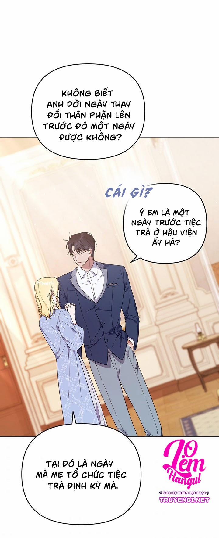 Hãy Để Tôi Được Hiểu Em 30 trang 65