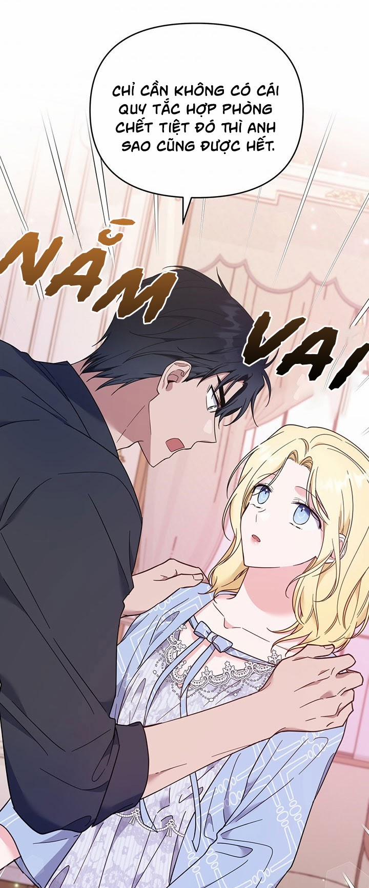 Hãy Để Tôi Được Hiểu Em 30 trang 8