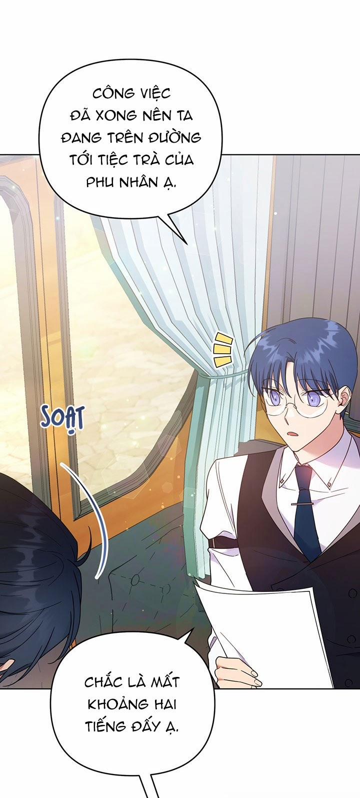 Hãy Để Tôi Được Hiểu Em 31 trang 13