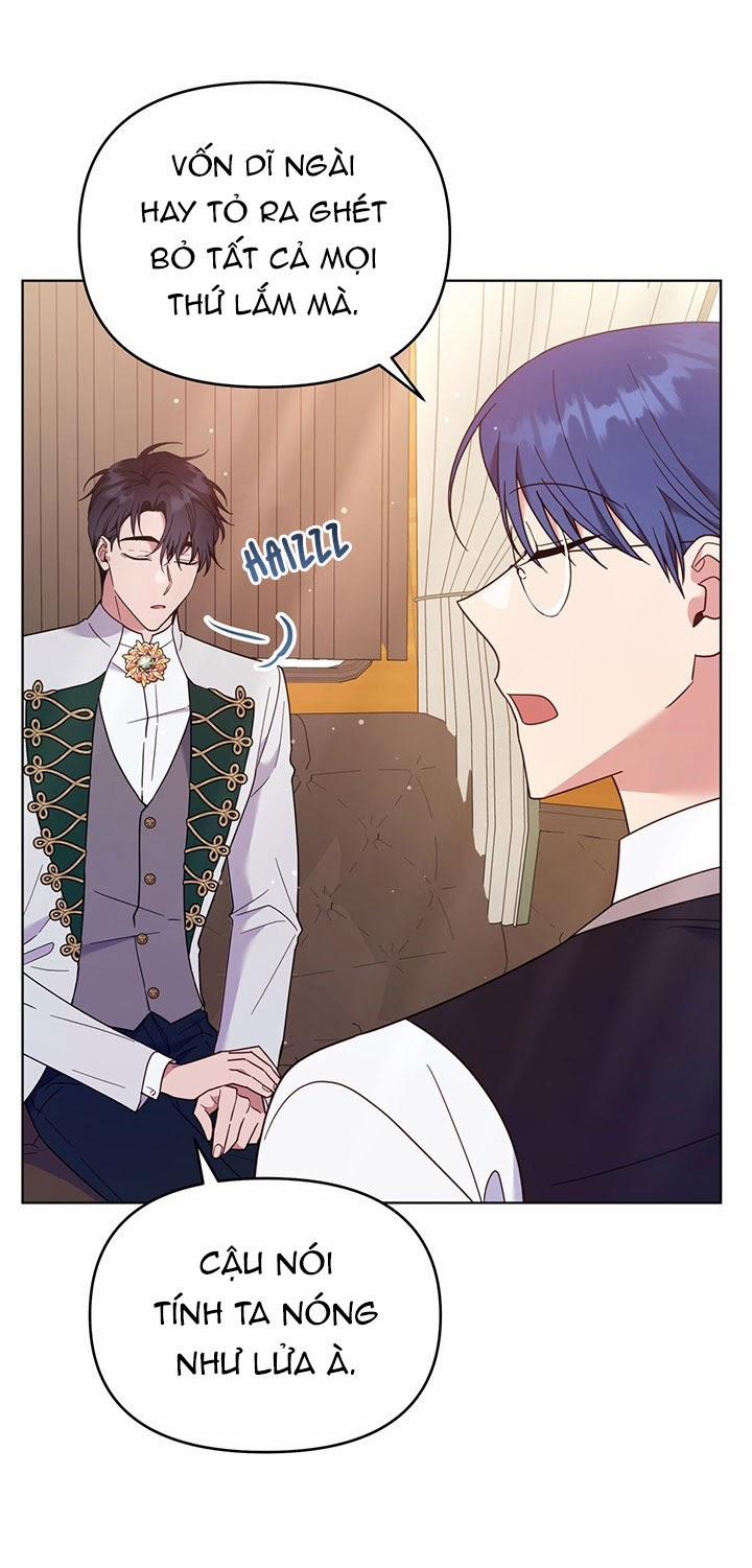 Hãy Để Tôi Được Hiểu Em 31 trang 18