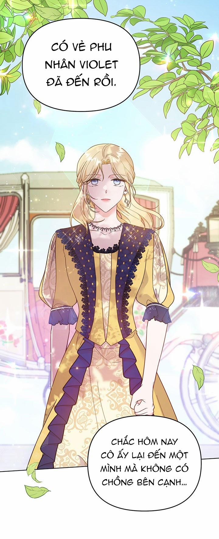 Hãy Để Tôi Được Hiểu Em 31 trang 21