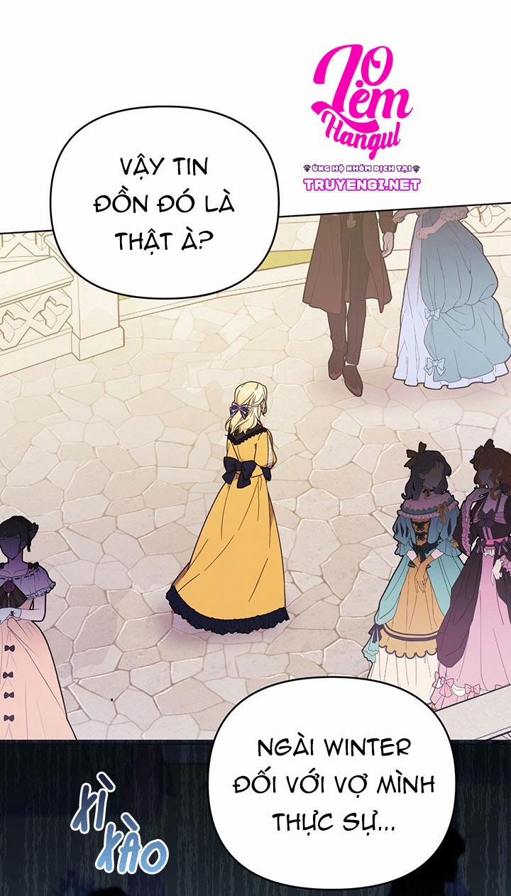 Hãy Để Tôi Được Hiểu Em 31 trang 22