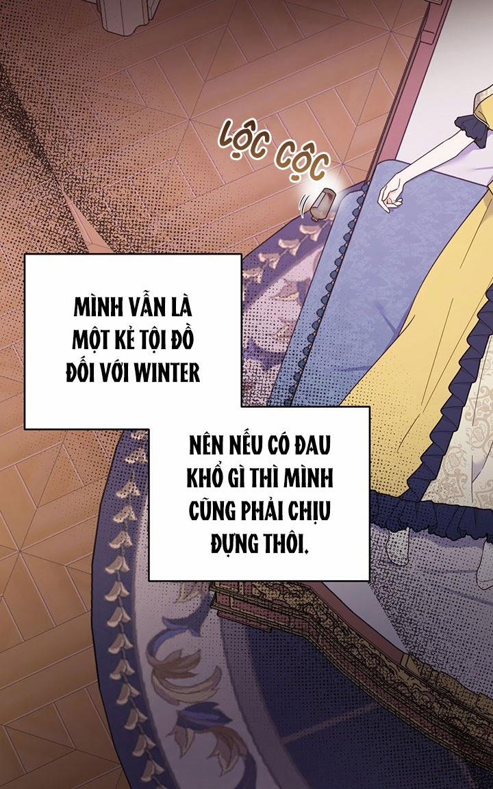 Hãy Để Tôi Được Hiểu Em 31 trang 3