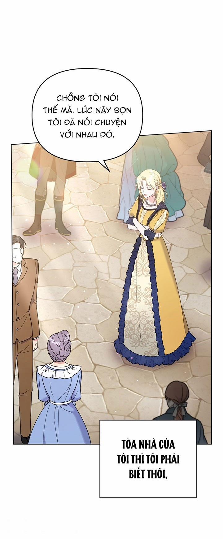 Hãy Để Tôi Được Hiểu Em 31 trang 31