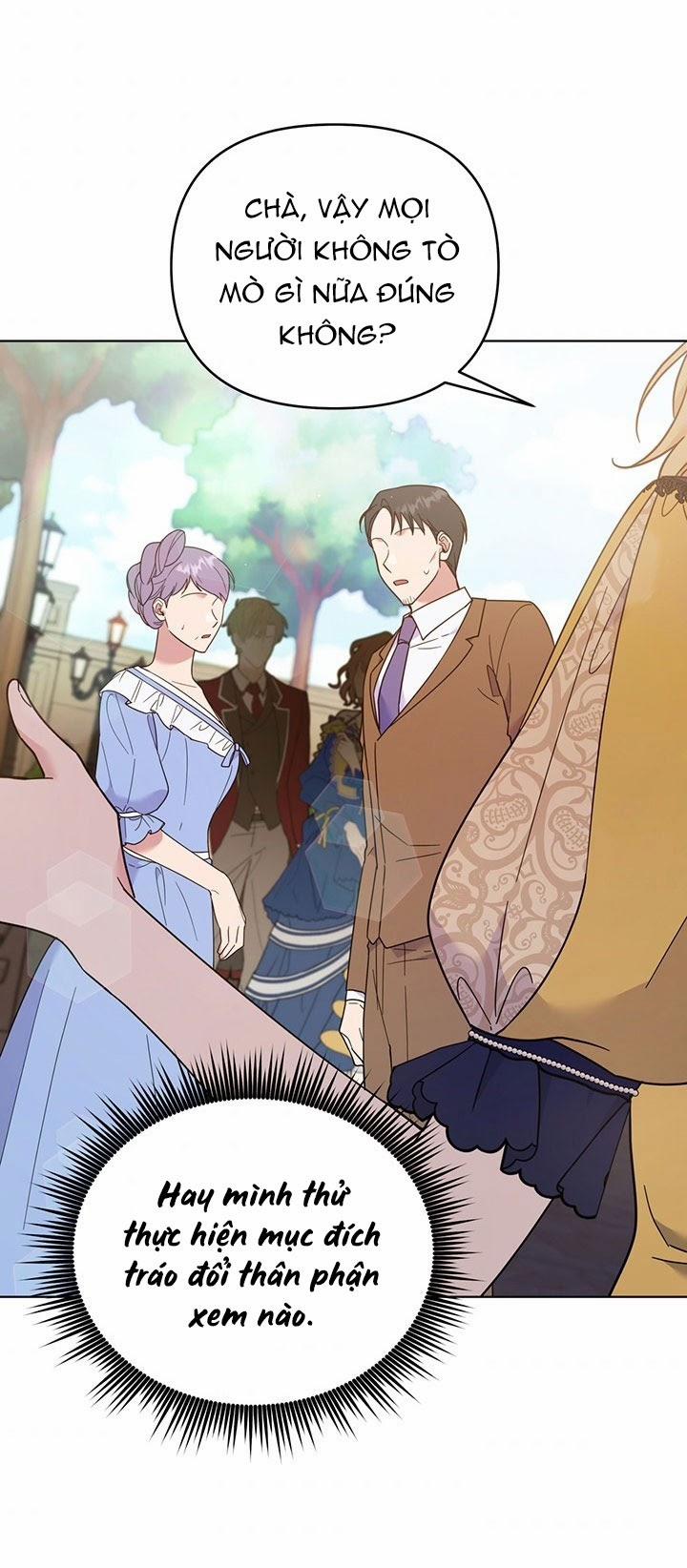 Hãy Để Tôi Được Hiểu Em 31 trang 32