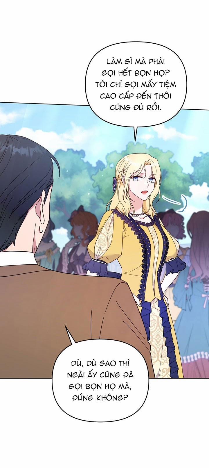 Hãy Để Tôi Được Hiểu Em 31 trang 36