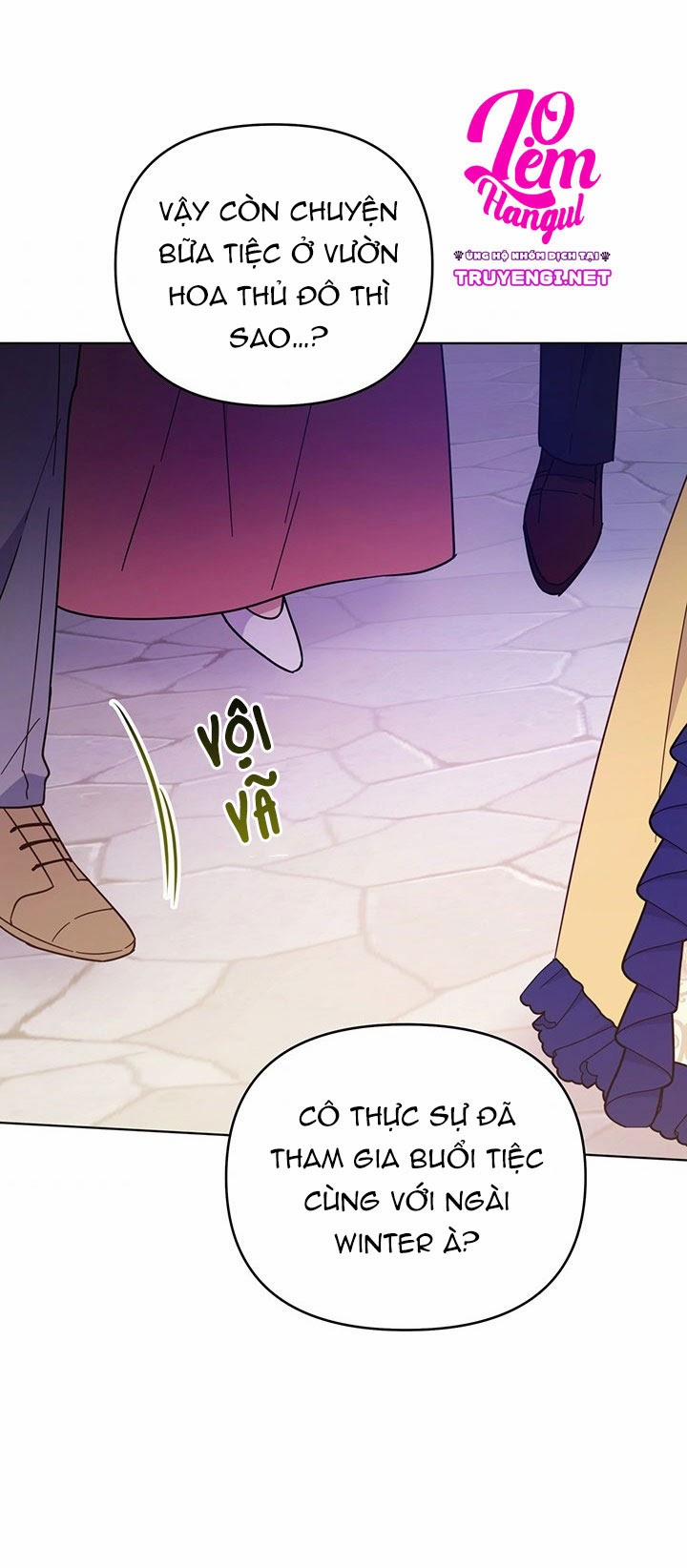 Hãy Để Tôi Được Hiểu Em 31 trang 38