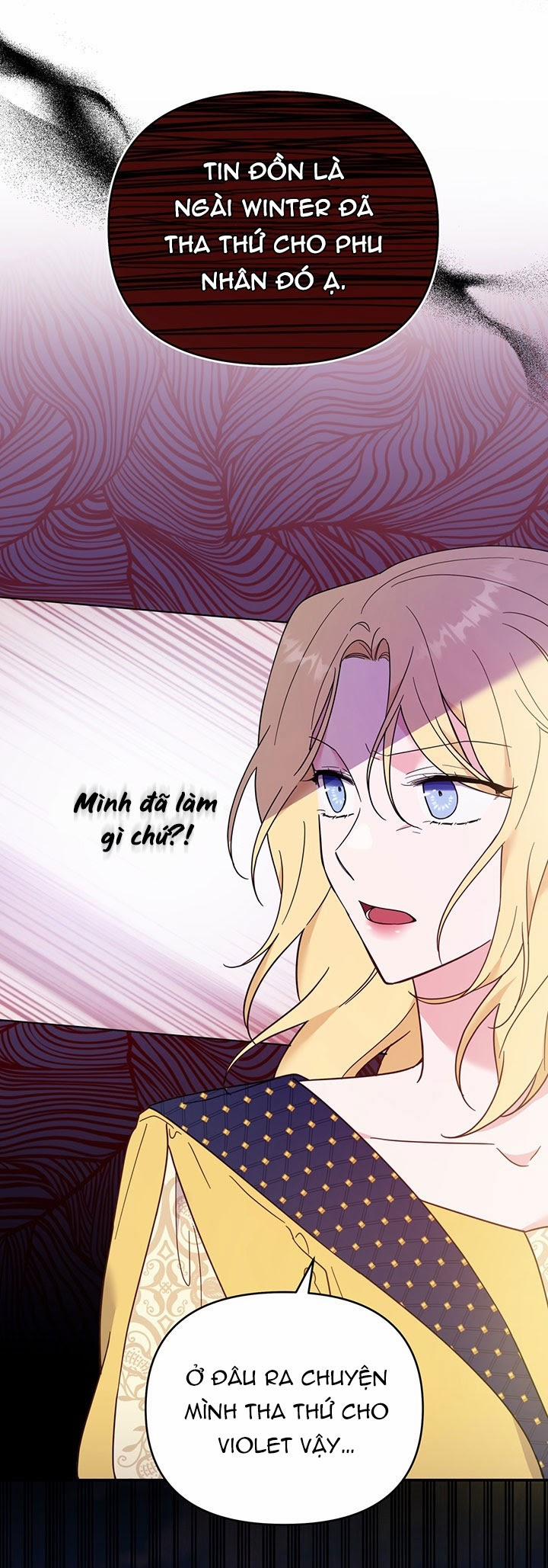 Hãy Để Tôi Được Hiểu Em 31 trang 41