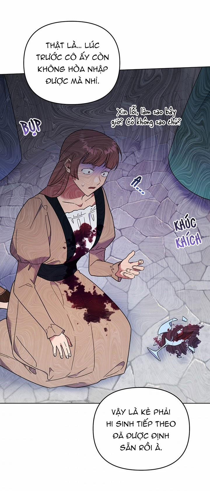 Hãy Để Tôi Được Hiểu Em 31 trang 43