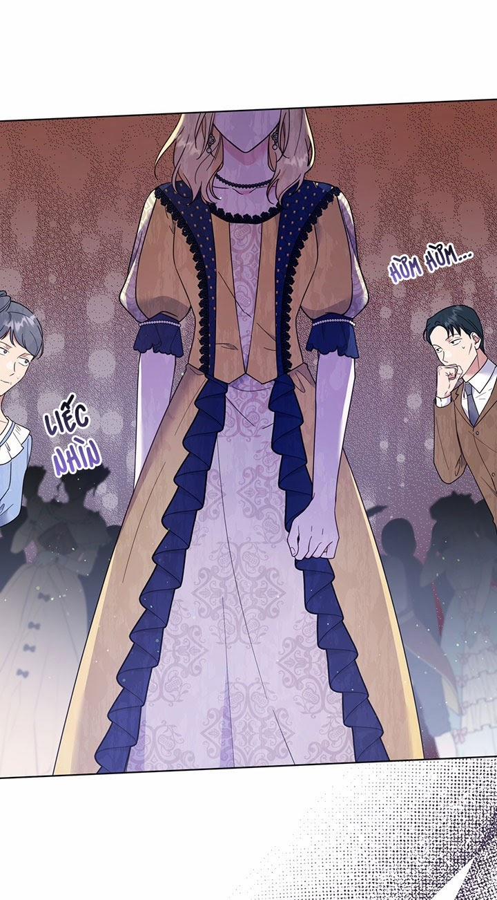 Hãy Để Tôi Được Hiểu Em 31 trang 48