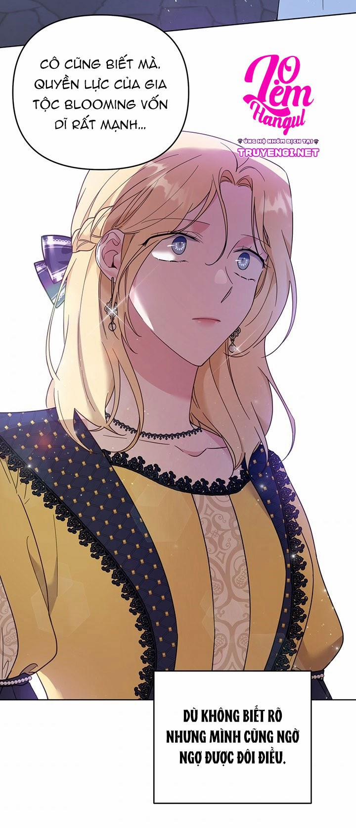 Hãy Để Tôi Được Hiểu Em 31 trang 51