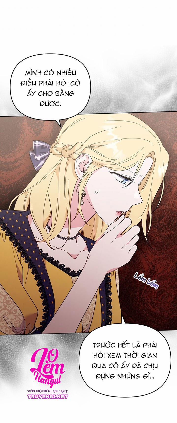 Hãy Để Tôi Được Hiểu Em 31 trang 58