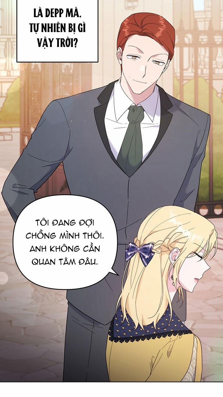 Hãy Để Tôi Được Hiểu Em 31 trang 60