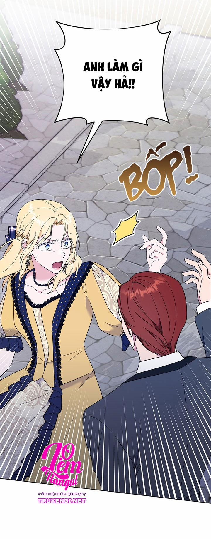 Hãy Để Tôi Được Hiểu Em 31 trang 66