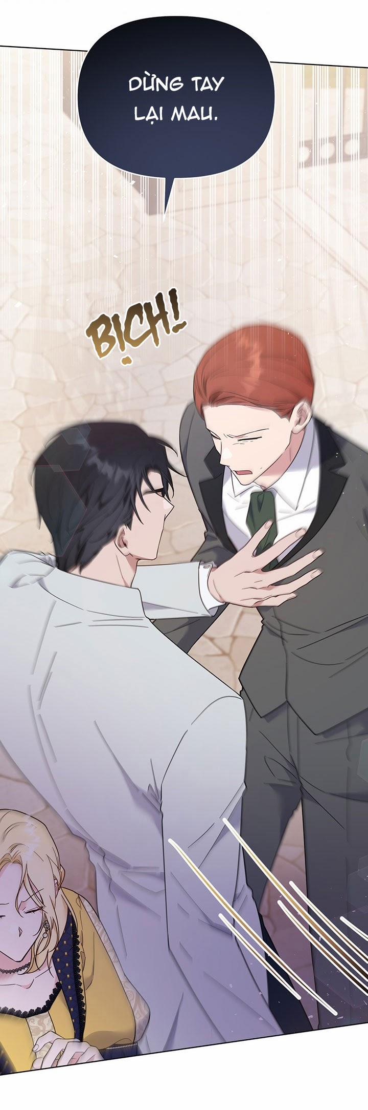 Hãy Để Tôi Được Hiểu Em 31 trang 70