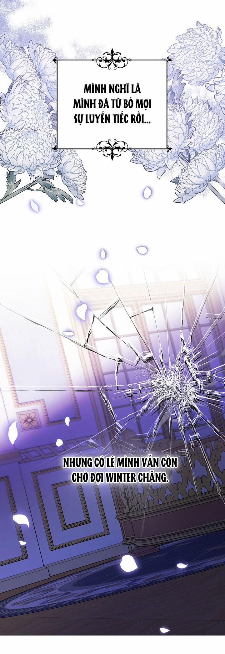 Hãy Để Tôi Được Hiểu Em 31 trang 9