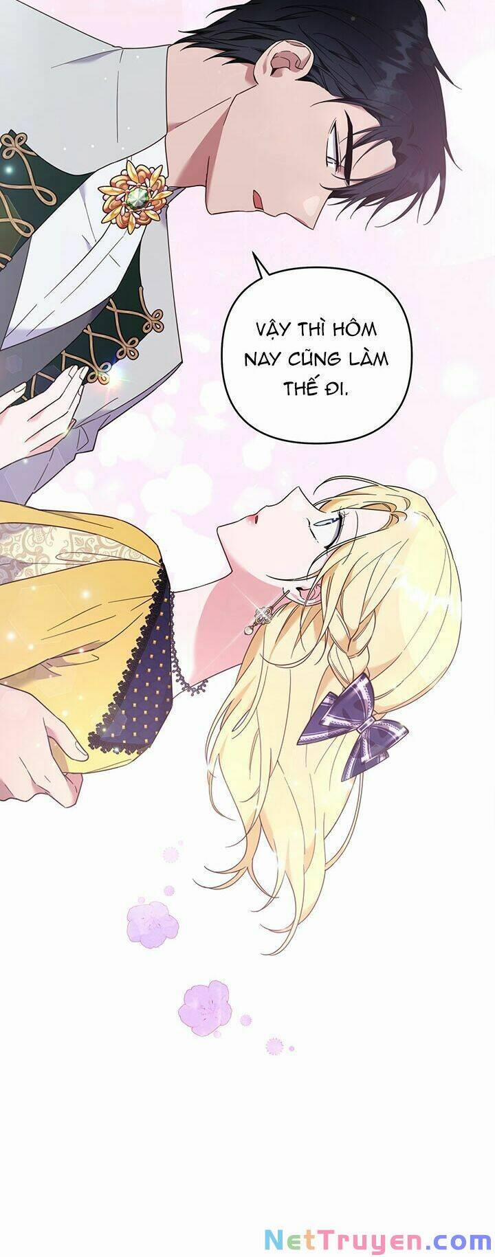 Hãy Để Tôi Được Hiểu Em 32 trang 15