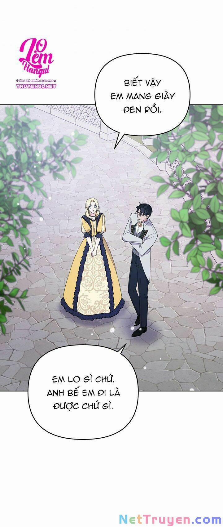 Hãy Để Tôi Được Hiểu Em 32 trang 29